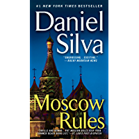 Moscow Rules (Gabriel Allon Series Book 8)