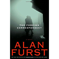 The Foreign Correspondent: A Novel (Night Soldiers Book 9)