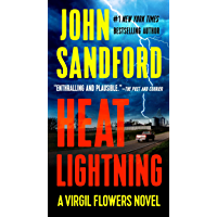 Heat Lightning (A Virgil Flowers Novel, Book 2)