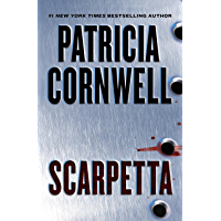 Scarpetta: Scarpetta (Book 16) (The Scarpetta Series)