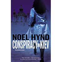 Conspiracy in Kiev (The Russian Trilogy)