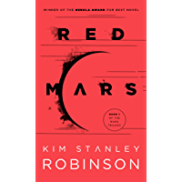 Red Mars (Mars Trilogy Book 1)