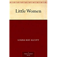 Little Women (Sterling Unabridged Classics)