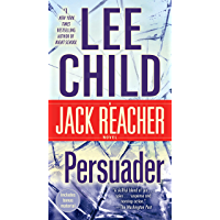 Persuader (Jack Reacher, Book 7)