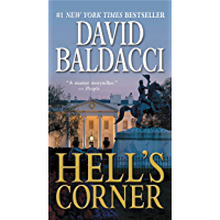 Hell's Corner (The Camel Club Book 5)