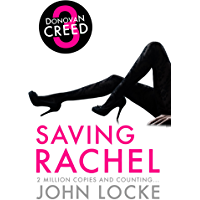 Saving Rachel (Donovan Creed series Book 3)