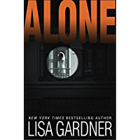 Alone: A Detective D. D. Warren Novel (Detective D.D. Warren Book 1)