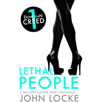 Lethal People (Donovan Creed series Book 1)
