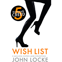 Wish List (Donovan Creed series Book 5)