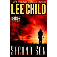 Second Son (Kindle Single) (Jack Reacher)