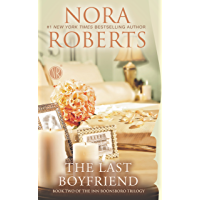 The Last Boyfriend (The Inn Boonsboro Trilogy Book 2)