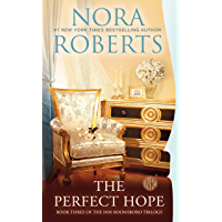 The Perfect Hope (The Inn Boonsboro Trilogy Book 3)