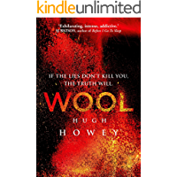 Wool Omnibus Edition [Kindle in Motion] (Silo series Book 1)