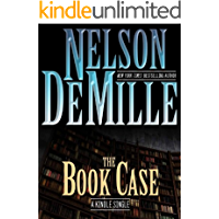 The Book Case (Kindle Single)