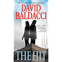 The Hit (Will Robie Book 2)
