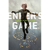 Ender's Game (The Ender Quartet series Book 1)