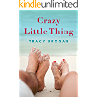 Crazy Little Thing (A Bell Harbor Novel)