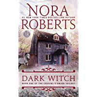 Dark Witch (The Cousins O'Dwyer Trilogy, Book 1)