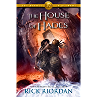 The House of Hades (The Heros of Olympus, Book 4)