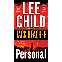 Personal (with bonus short story Not a Drill): A Jack Reacher Novel