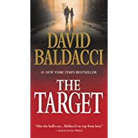 The Target (Will Robie Book 3)
