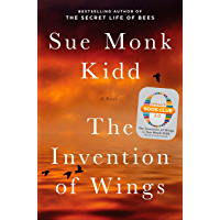 The Invention of Wings: With Notes (Oprah's Book Club 2.0 3)