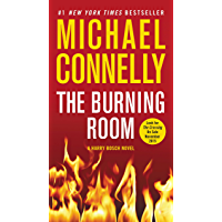 The Burning Room (A Harry Bosch Novel Book 17)