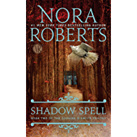 Shadow Spell (The Cousins O'Dwyer Trilogy, Book 2)