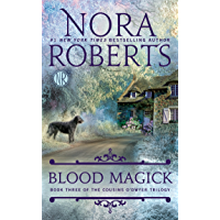 Blood Magick (The Cousins O'Dwyer Trilogy, Book 3)