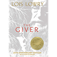 The Giver (Giver Quartet, Book 1)