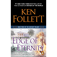 Edge of Eternity (The Century Trilogy, Book 3)