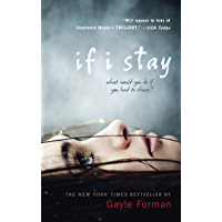 If I Stay (If I Stay, Book 1)