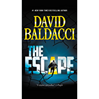 The Escape (John Puller Book 3)