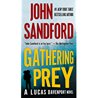 Gathering Prey: Prey (The Prey Series Book 25)
