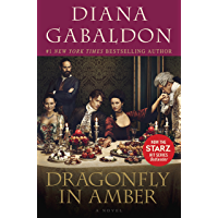 Dragonfly In Amber (Outlander, Book 2)