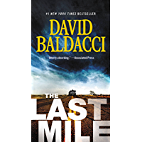 The Last Mile (Memory Man series Book 2)