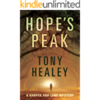 Hope's Peak (Harper and Lane Book 1)