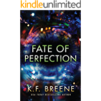 Fate of Perfection (Finding Paradise Book 1)