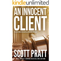 An Innocent Client (Joe Dillard Series Book 1)