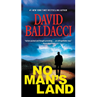 No Man's Land (John Puller Series Book 4)