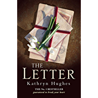 The Letter: The No. 1 ebook bestseller