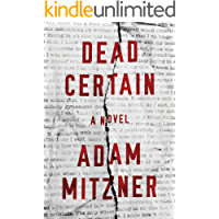Dead Certain: A Novel (Broden Legal)