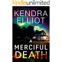 A Merciful Death (Mercy Kilpatrick Book 1)