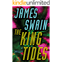 The King Tides (Lancaster & Daniels Book 1)