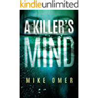 A Killer's Mind (Zoe Bentley Mystery Book 1)