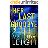 Her Last Goodbye (Morgan Dane Book 2)