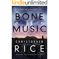 Bone Music (The Burning Girl Book 1)