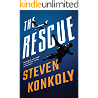 The Rescue (Ryan Decker Book 1)