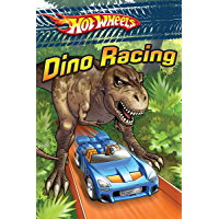 Dino Racing (Hot Wheels)