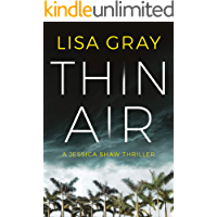 Thin Air (Jessica Shaw Book 1)